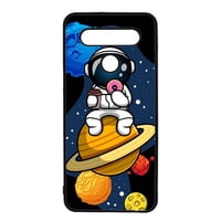 Genérico - Carcasa Funda Para Lg K51S Diseño 8