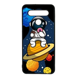 Genérico - Carcasa Funda Para Lg K41S Diseño 8