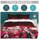 thumbnail image 5 of Hazbin Hotel Down Duvet Cover Microfiber Bedding Set, 5 of 5