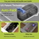 thumbnail image 2 of Caja de basura con embalaje automático para caja de arena furbulosa (2 unidades), 2 of 7