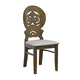 thumbnail image 1 of SILLA COMEDOR LLANQUIHUE/ 2 Unidades, 1 of 3