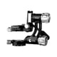 thumbnail image 1 of Cabezal Gimbal Fotopro E-6H para fotografía deportiva y de vida silvestre, 1 of 8