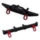 thumbnail image 3 of 2x 1/12 RC Parachoques De Coche (delantero Y Trasero) Piezas De Mejora Para Accesorio De Bricolaje MN128, 3 of 3