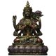 thumbnail image 1 of Estatua budista budista de Avalokiteshvara Kuan Yin, 1 of 2