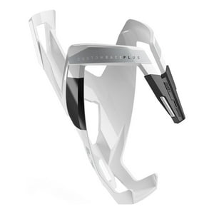 Porta Caramagiola Elite Custom Race Plus Blanca