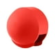 thumbnail image 1 of Estuche De Buceo Invisible Protector De Lente Cubierta Protectora De Lente Desmontable A Prueba De Rayones Rojo, 1 of 3