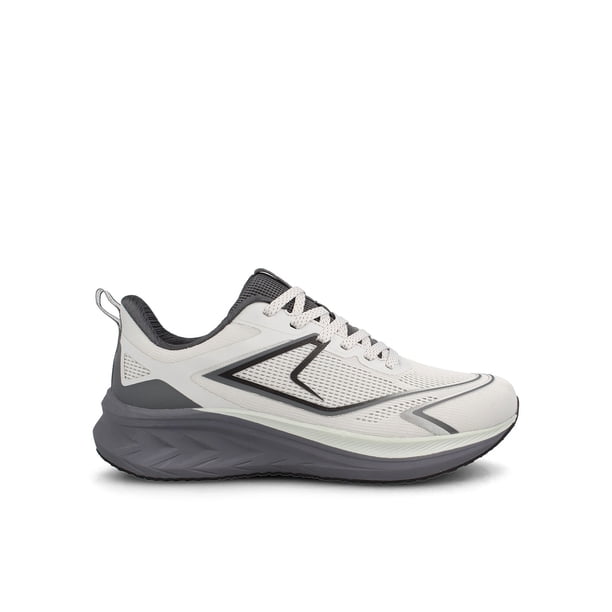 Zapatilla Hombre Power Spectre Range Gris