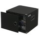 thumbnail image 1 of Rack Odyssey CRE10 Econo, alfombrado, 10 U, 43 cm de profundidad, con rieles, 1 of 1