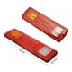 thumbnail image 2 of Kit 2 Focos Luz Led Trasera 12V Para Autos Camion Universal, 2 of 4