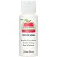 thumbnail image 2 of Pintura Acrílica Apple Barrel Blanca Mate 59ml, 2 of 3