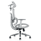 thumbnail image 3 of Silla Gerencial Premium de oficina Delizia gris, 3 of 7
