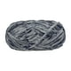 thumbnail image 2 of Hilo De Lana Grueso Para Tejer Brazo, Hilo De Peso Para Manualidades, Cojín De Estera De Punto, Gris Oscuro, 2 of 5