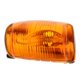 thumbnail image 1 of Lente Indicadora De Espejo De Ala De Puerta Para Transit Mk8 Yellow_Right, 1 of 5