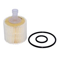 Repuestos Del Sol - Filtro Aceite Toyota Corolla Sport 1 8 2014 2018