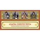 thumbnail image 1 of Juego de preguntas Laurence King Agatha Christie 300 preguntas, 1 of 6
