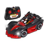 Auto Rc Nkok Sonic Racing Crossworlds Shadow The Hedgehog