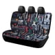 thumbnail image 1 of Funda Decorativa para Asiento Trasero Desmarcar 120x59x76 cm, 1 of 6