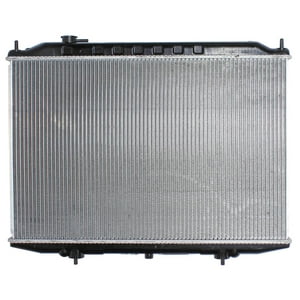 Repuestos Del Sol - Radiador Motor Nissan Terrano D22X 2.5 2009 2015