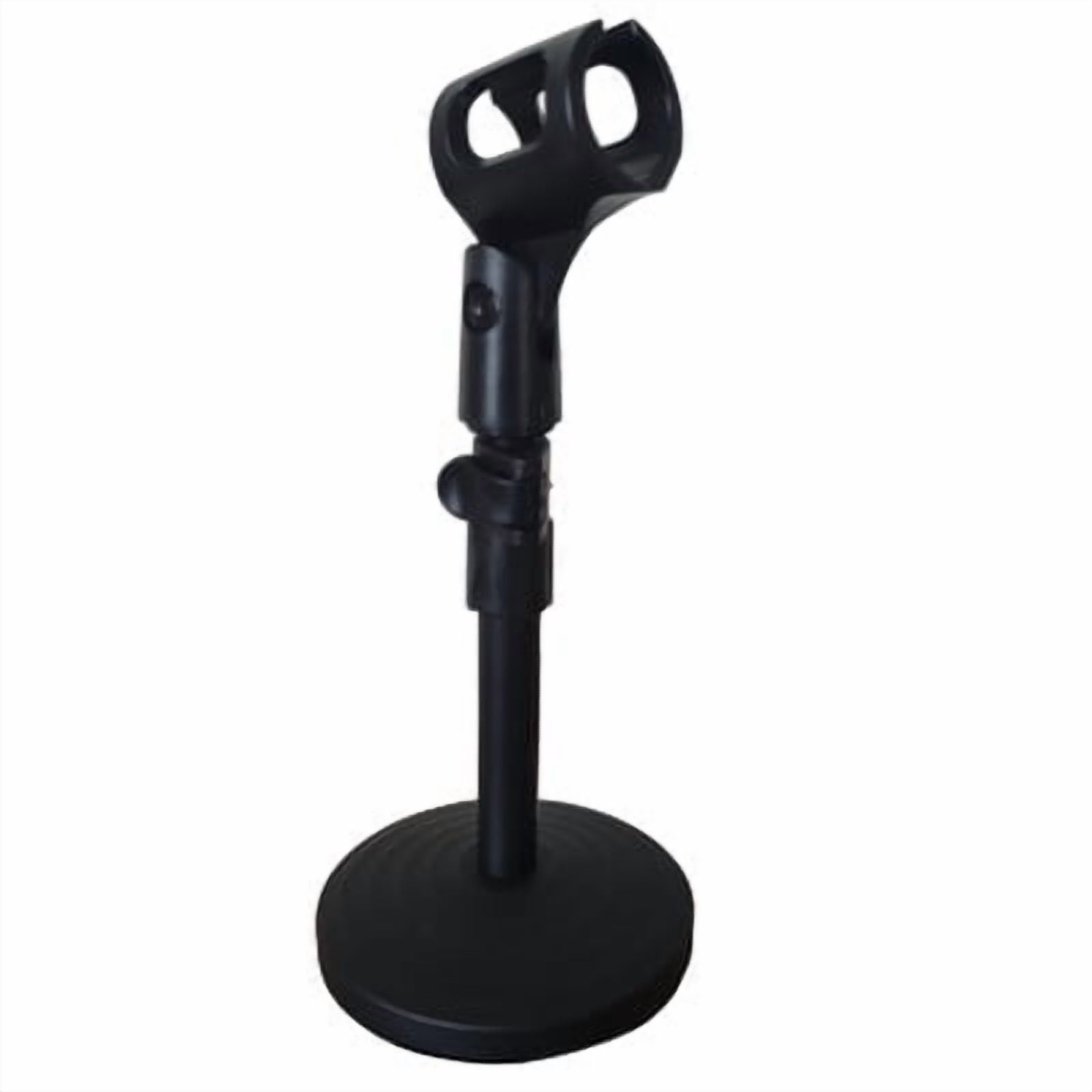 Soporte De Mesa Para Microfono Stagelab Es-j005