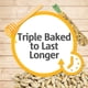 thumbnail image 5 of Hamster Treat Vitakraft Crunch Sticks de manzana y miel, 100 g, 5 of 5