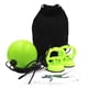 thumbnail image 3 of Bolsa De Velocidad Para Entrenamiento, Pelota De Boxeo Para Esquivar, Pelota De Reflejo De Boxeo De Suelo A Techo, 3 of 3