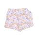 thumbnail image 1 of Short Bebe Niña Falda Blanco Corona, 1 of 5