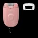thumbnail image 3 of Depiladora BRE227/00 + 1 accesorio Series 2000 Rosado, 1 un, 3 of 5