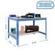 thumbnail image 2 of Simonwork BT0 900x600 Azul/Madera, 2 of 3