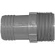 thumbnail image 1 of Adaptador para Conexión de Manguera BOSHART INDUSTRIES Inserción 1-1/2", 1 of 1