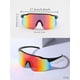 thumbnail image 5 of POLASUP GAFAS LENTES DE SOL Máxima protección contra rayos UV Gafas de protección contra el viento para ciclismo al aire libre, 5 of 5
