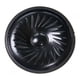 thumbnail image 2 of Altavoz Impermeable Redondo de 8ohm, 1W, 57mm, 2 of 3