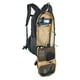 thumbnail image 3 of Mochila Ride 12 + 2l Bladder Carbon Grey/Black EVOC, 3 of 3