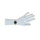 thumbnail image 3 of Brazalete Watch Anne Klein para mujer con esfera de diamante, 3 of 4