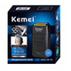 thumbnail image 4 of Máquina Afeitadora Kemei KM-1102 Negra Shaver 110V/220V, 4 of 4