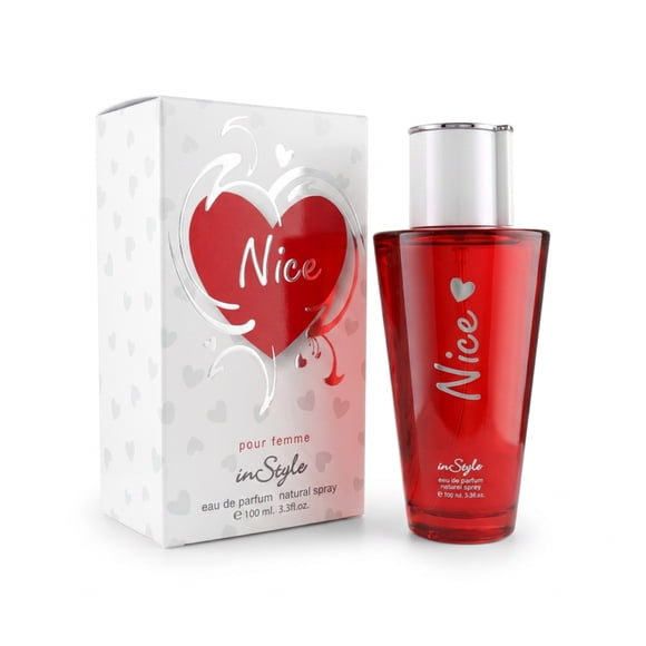 Instyle Nice 100 ml EDP Mujer