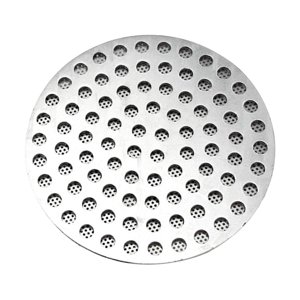 Bothyi - Pantalla De Filtro Para Hacer Café, Pantalla De Filtro De Grado Para Cafetera, 53,5Mm