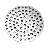 Bothyi - Pantalla De Filtro Para Hacer Café, Pantalla De Filtro De Grado Para Cafetera, 53,5Mm