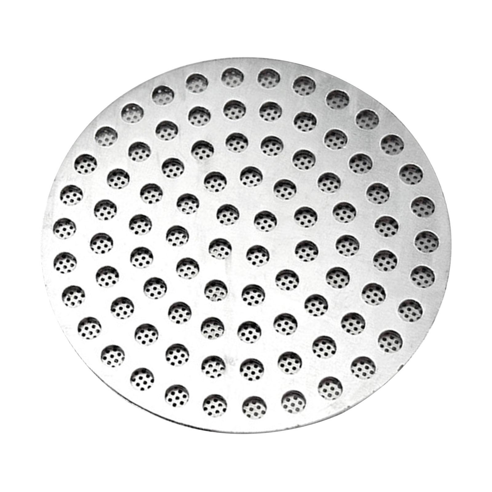 Bothyi - Pantalla De Filtro Para Hacer Café, Pantalla De Filtro De Grado Para Cafetera, 53,5Mm