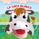 thumbnail image 1 of Libro Titere-Vaca Blanca, 1 of 1