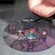 thumbnail image 4 of Alfombra Redonda de Felpa Coral Desmarcar La Cara de Sally 60cm, 4 of 6