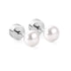 thumbnail image 1 of Aros Abridores Bebe Seguridad Perla 5mm Hipoalergénico, 1 of 3