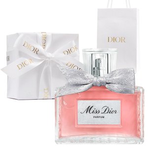 Perfume Dior Miss Parfum En Spray Para Mujer, 50 Ml