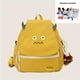 thumbnail image 3 of Boys Girls Mini Backpack Cartoon Crossbody Bag Dual-purpose Bag Cute Kindergarten School Bag, 3 of 3