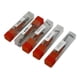 thumbnail image 5 of Set 5 Brocas Avellanado 1/2 Para Router Carpintería 2.8-4mm, 5 of 10
