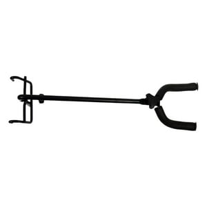 Genérico - Soporte Resistente Para Guitarra, Soporte Para Ukelele, Accesorios Para Instrumentos De Cuerda