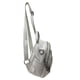 thumbnail image 2 of Mochila Cuero Crt19 Blanco Mujer, 2 of 3