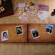 thumbnail image 5 of Álbum de fotos tipo scrapbook Xiongxiong de 30 hojas, 11.9 x 7.6", 5 of 9