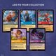 thumbnail image 3 of Paquete de refuerzo para juegos de cartas coleccionables Ravensburger Disney Lorcana, 3 of 3