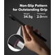 thumbnail image 5 of Carcasa Ringke Onyx para iPhone Air Negra con Agarre Antideslizante, 5 of 9