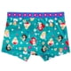 thumbnail image 3 of Paquetes múltiples de ropa interior Disney Princess Cenicienta, Bella y Ariel, 3 of 6